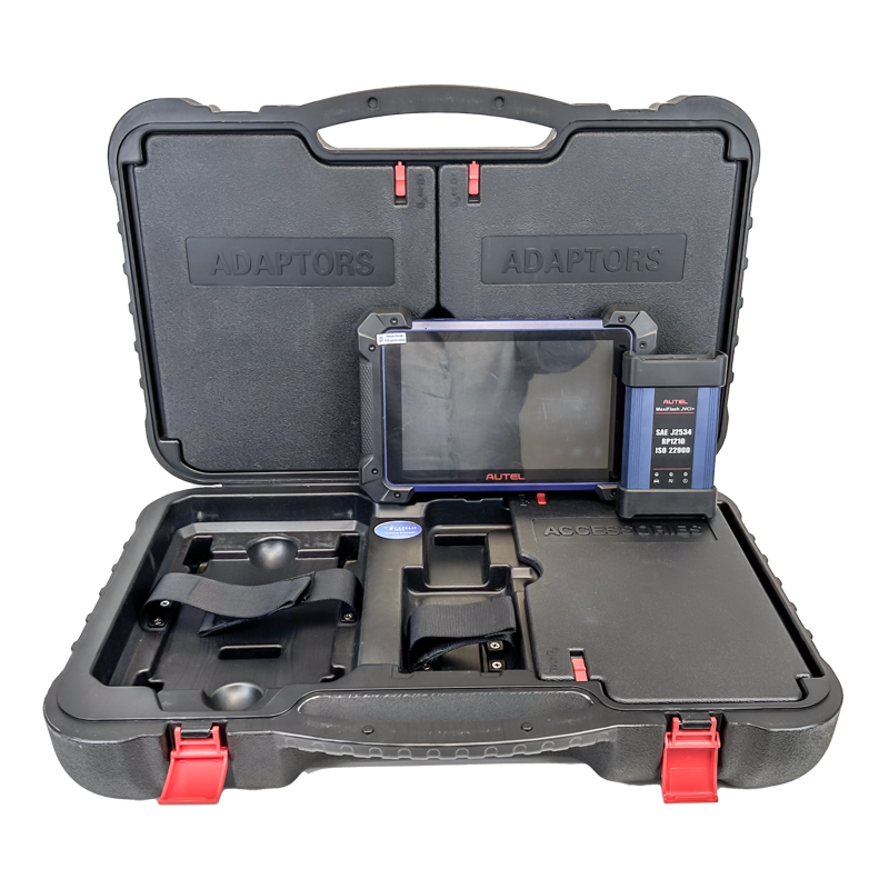 Autel Brugt IM608 PRO 2 - HAAGP7V01636