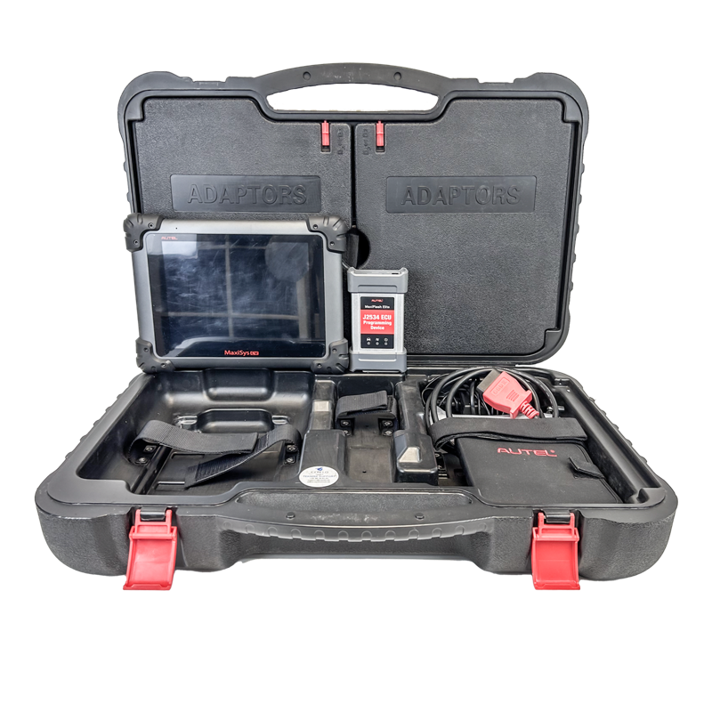 Autel Demo 908CV - V59SL8C01205