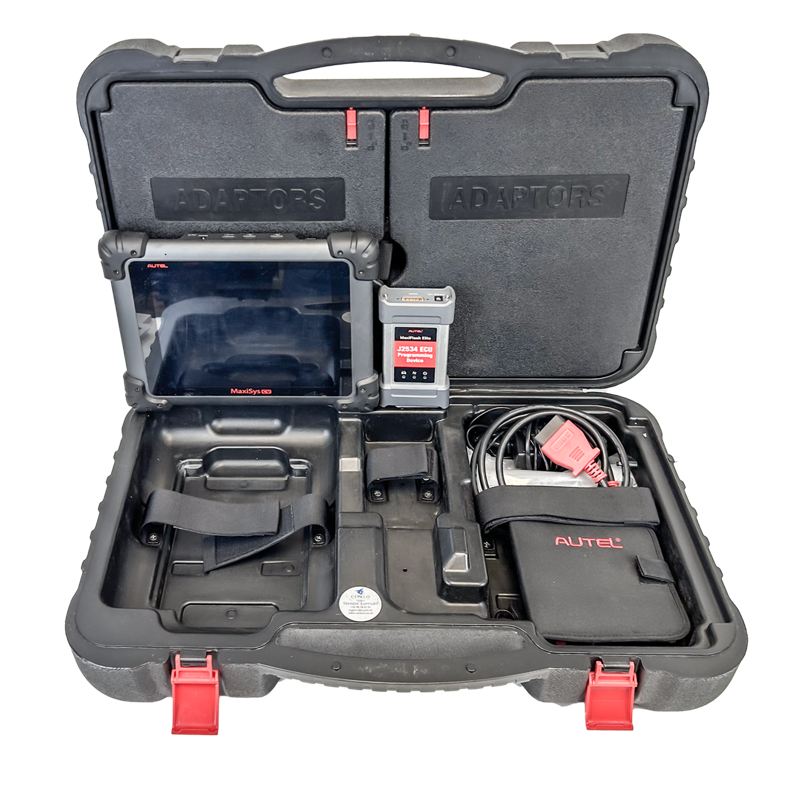 Autel Demo 908CV - V59SL8C01205