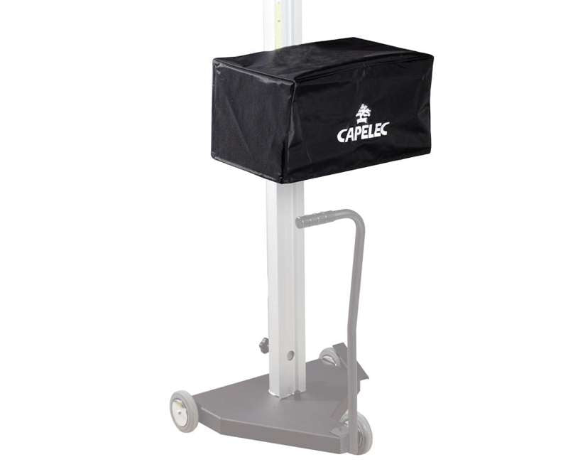 Capelec Lygteapparat CAP2100 Mekanisk