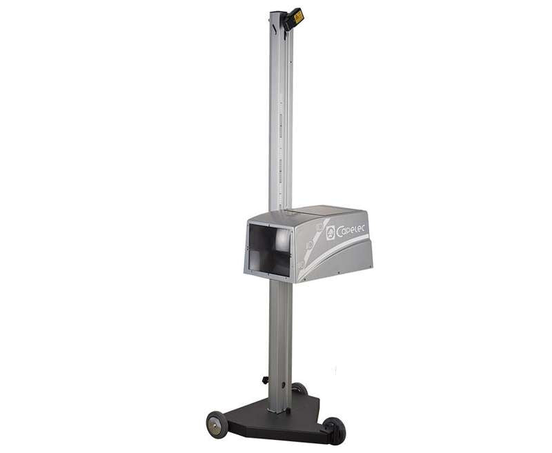 Capelec Lygteapparat CAP2100 Mekanisk