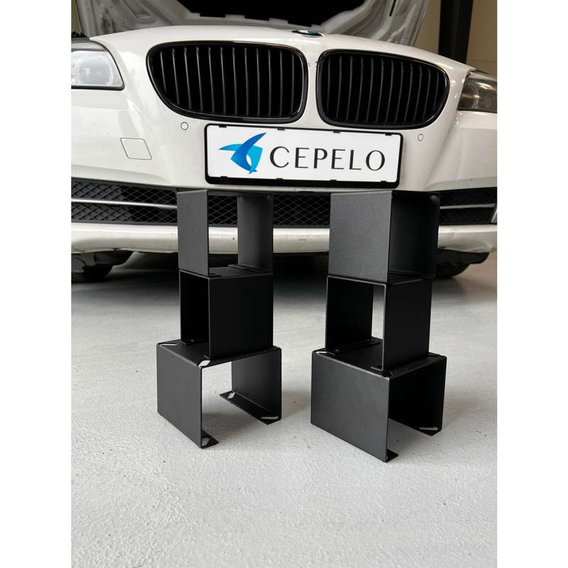 Forhøjningskit til Autel IA900