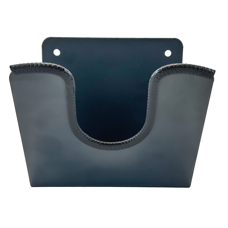 Cepelo 4 stk ophængsbeslag til tire clamps