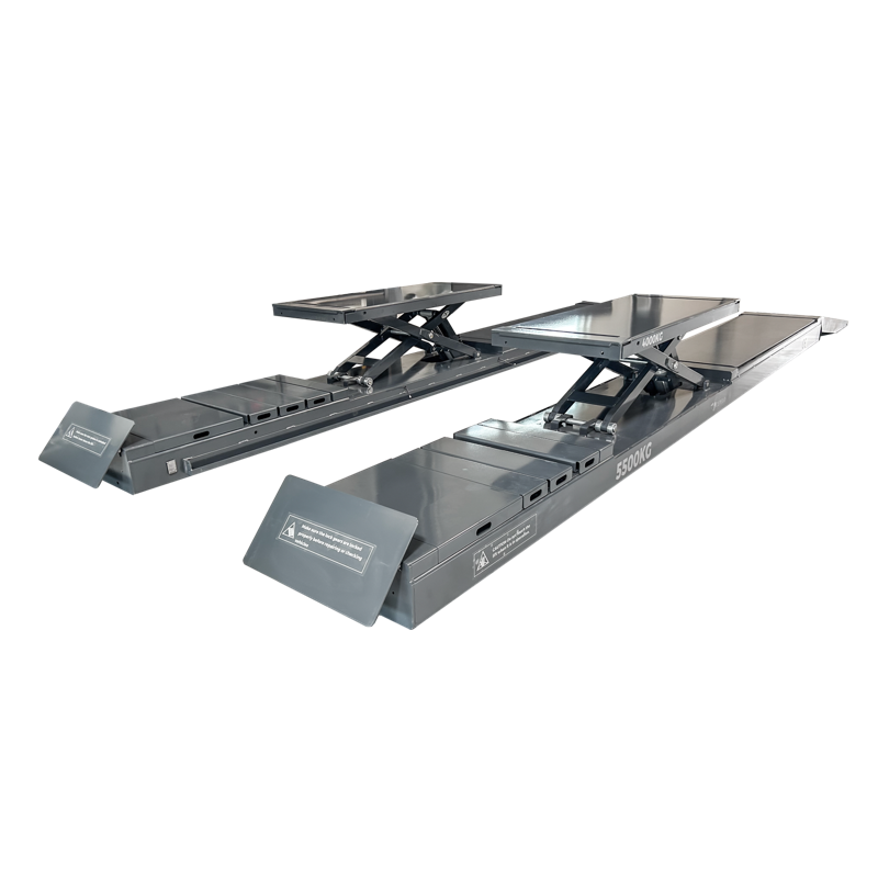 CEPELO Sporingslift 4,5 ton X-type