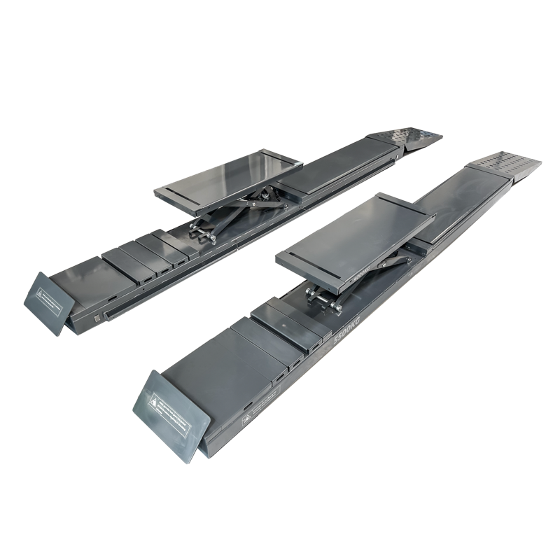 CEPELO Sporingslift 4,5 ton X-type