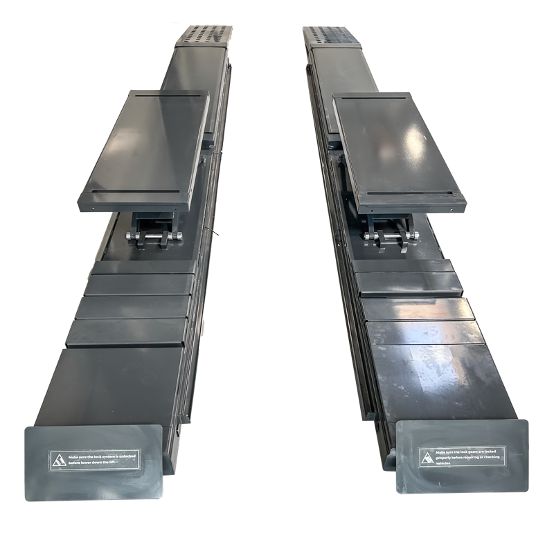 CEPELO Sporingslift 4,5 ton X-type