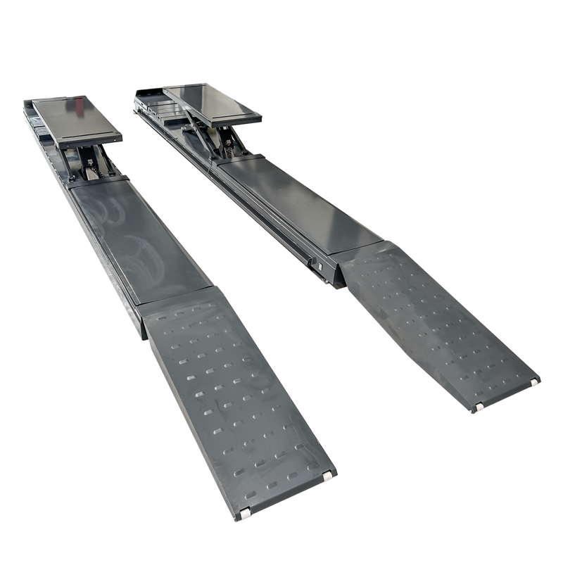 CEPELO Sporingslift 5,5 ton W-type