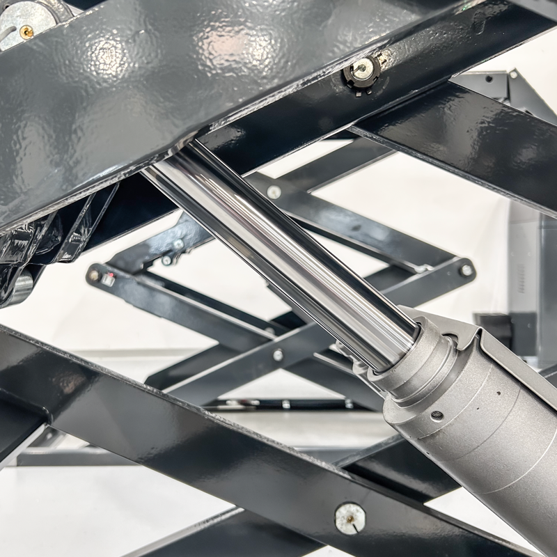 CEPELO Sakselift 3,5T