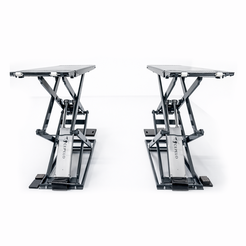 CEPELO Sakselift 3,5T