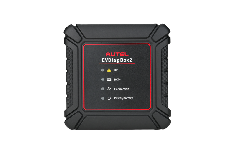 AUTEL EV Diag Box II
