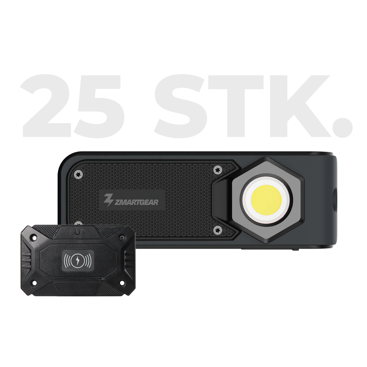 Effektiv belysning uden besvær – få 25 for 20’s pris