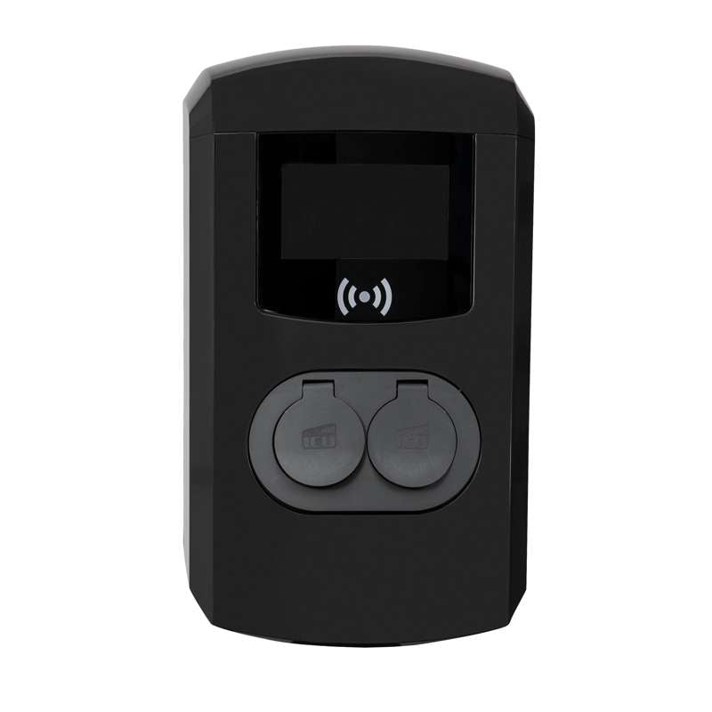 Alfen Eve Double Pro-Line 3PH1CB 2*11kW/1*22kW RFID LB