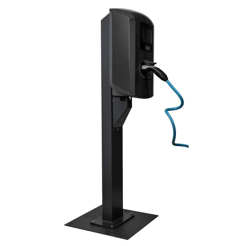 Alfen Eve Double Pro-Line 3PH1CB 2*11kW/1*22kW RFID LB