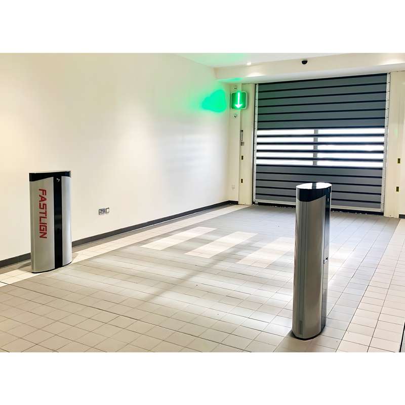 Fastlign BODYGUARD Tall System EU