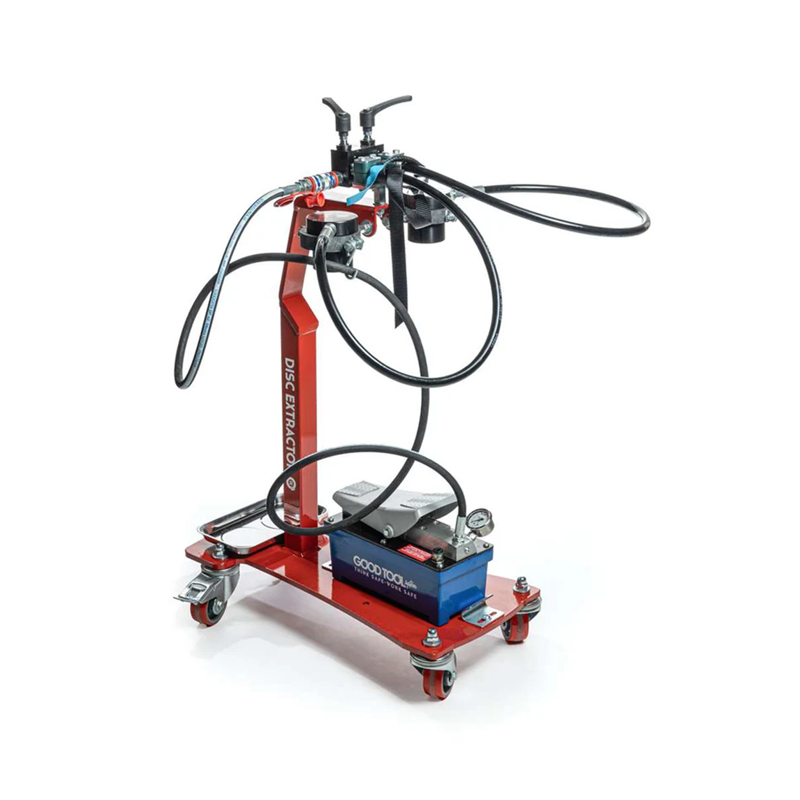 Good Tools Hydraulisk bremseskivefjerner