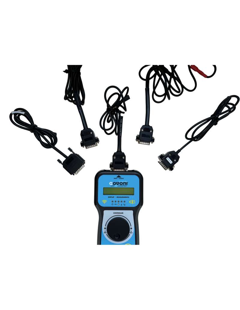 Govoni Spectrum PRO2 multifunktionsværktøj