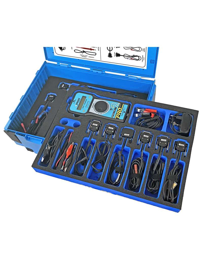 Govoni Spectrum PRO2-X multifunktionsværktøj