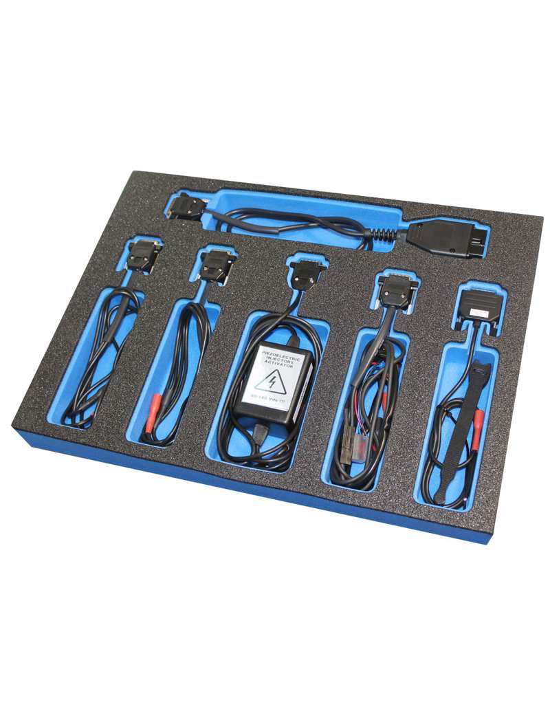 Govoni Spectrum PRO2-X multifunktionsværktøj