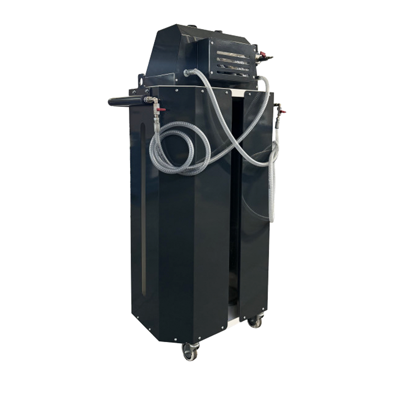 Govoni Pro Vortex 4 kølemiddelmaskine