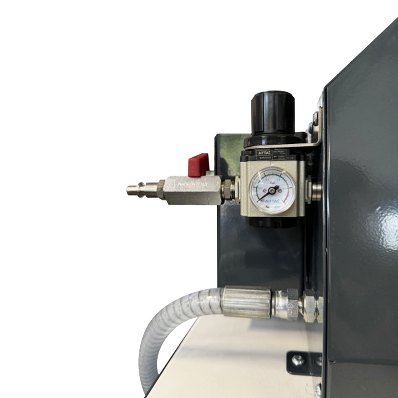 Govoni Pro Vortex 4 kølemiddelmaskine