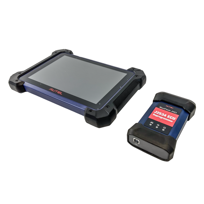 Autel Brugt IM608 - H10PMBV01606