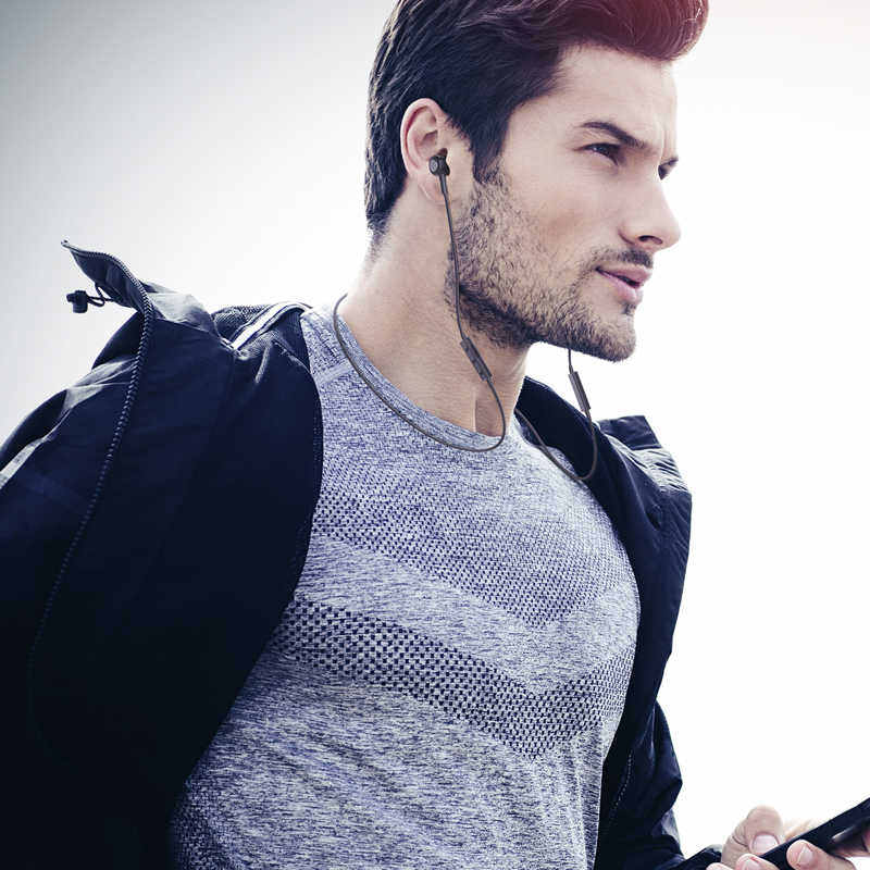 #Naztech Alloy - Avanceret Headset