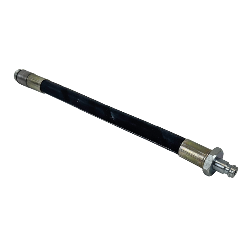 Hubi Tools Flexibel kompressionsadapter