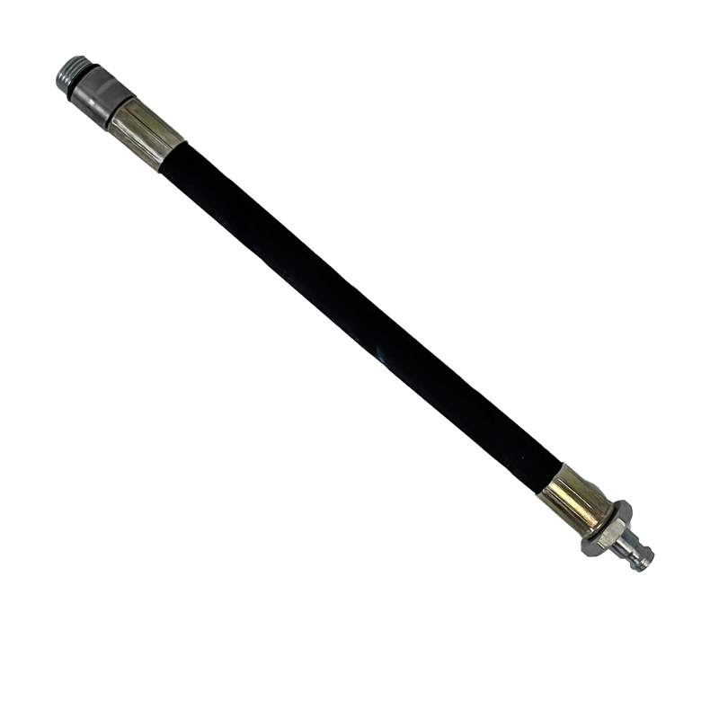 Hubi Tools Flexibel kompressionsadapter