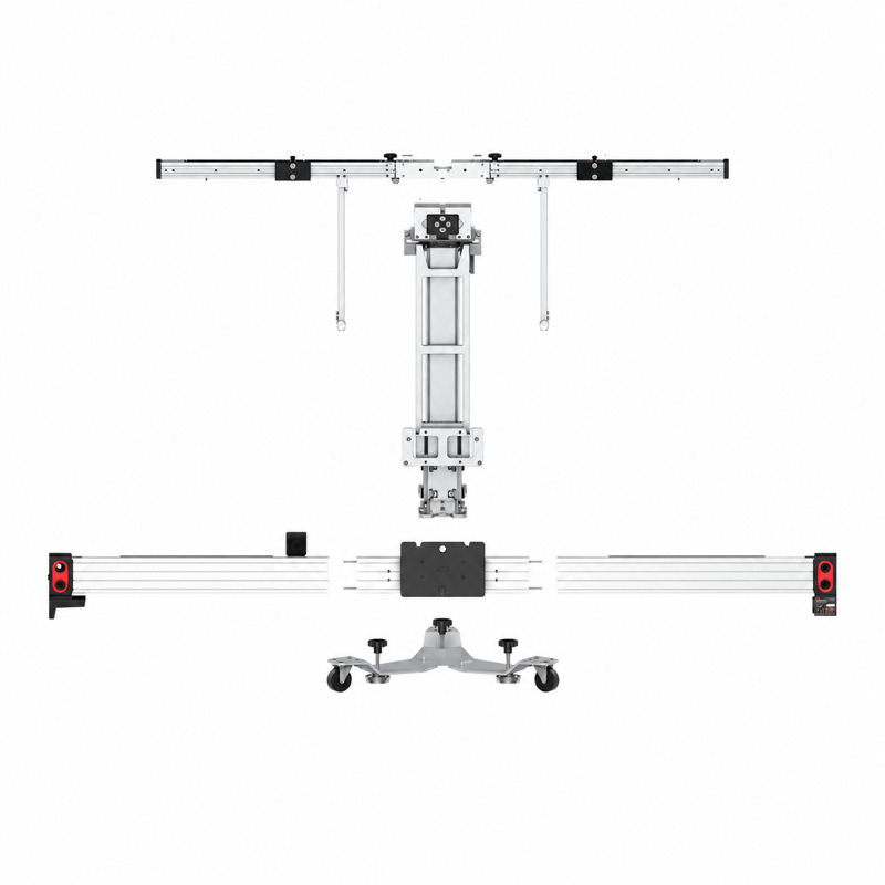 Autel IA600 Camera Full Kit