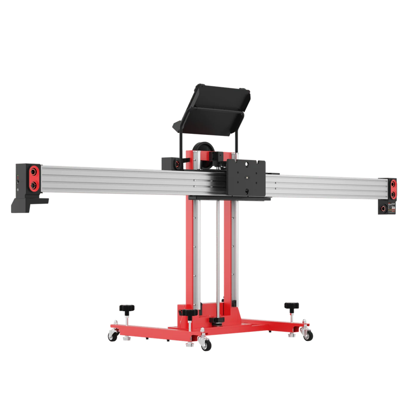 Autel ADAS IA800 - Opgraderings Kit