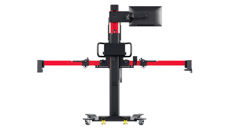 Autel ADAS IA900 Full Kit incl. Tire Clamps