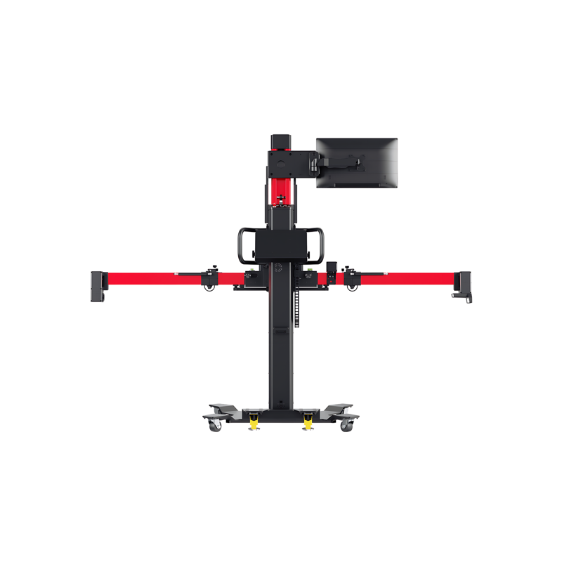 Autel ADAS IA900 Full Kit incl. Tire Clamps