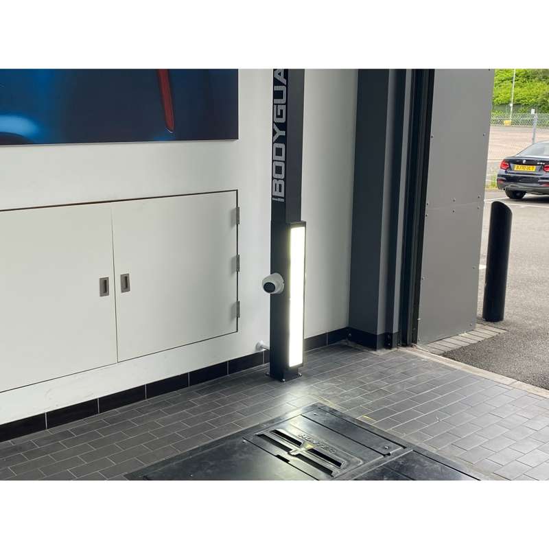 Fastlign BODYGUARD System 1.2 EU