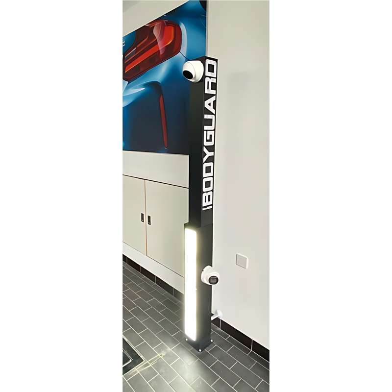 Fastlign BODYGUARD Tall System EU