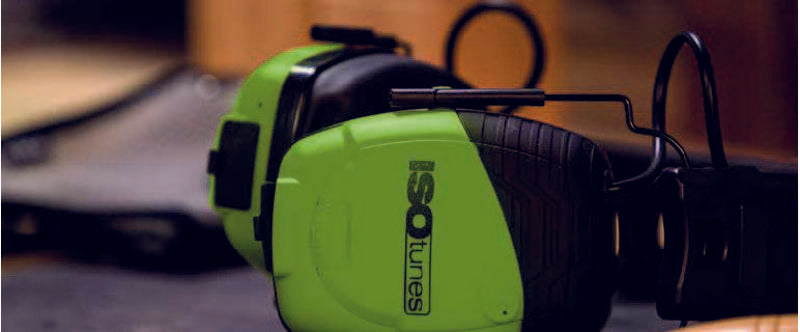 ISOtunes Link +AWARE EN352 - Apache