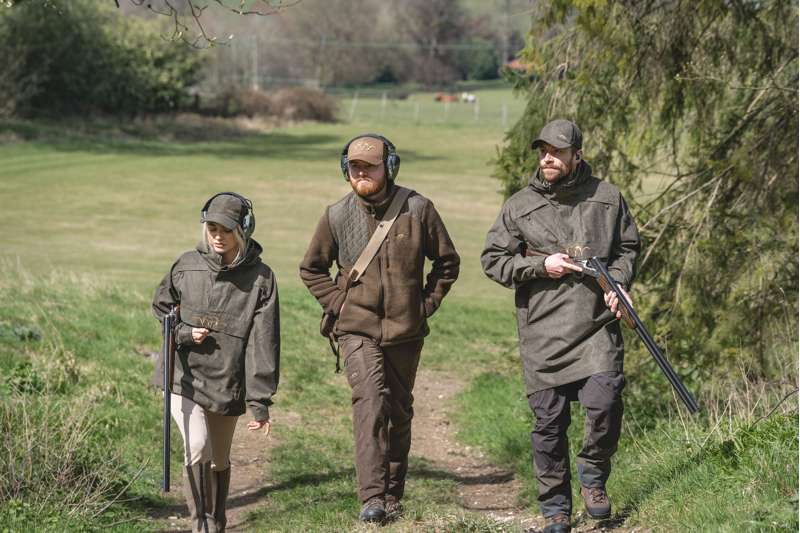 ISOTunes Sport DEFY Slim Basic Greenc EN352