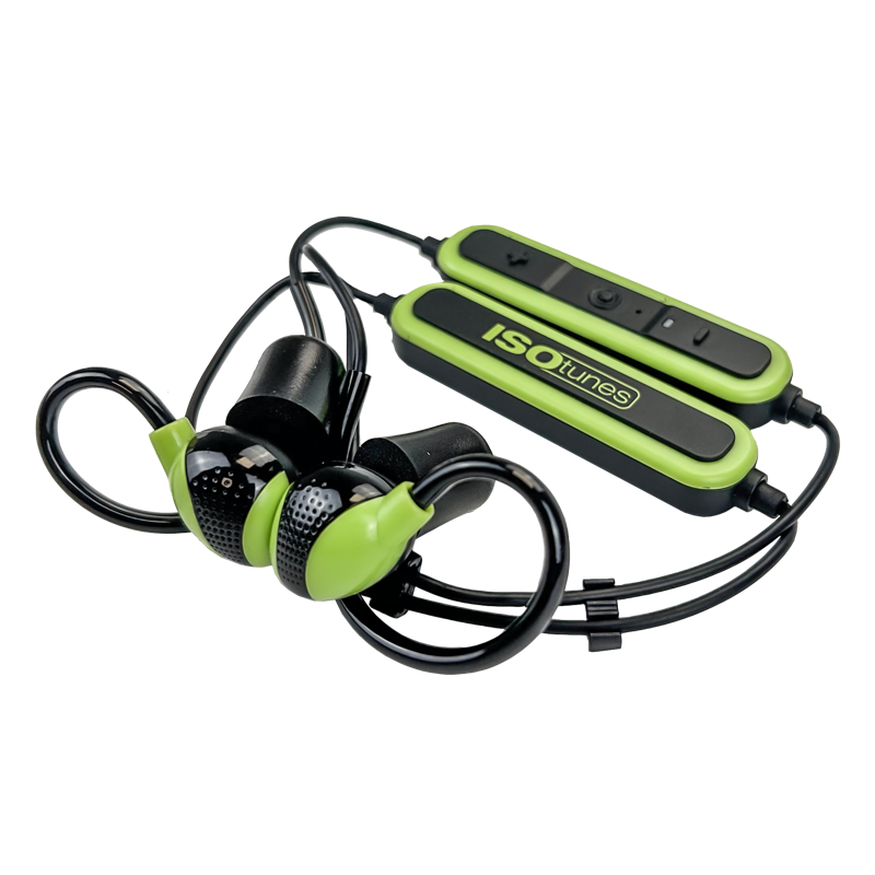 ISOTunes PRO AWARE 2,0