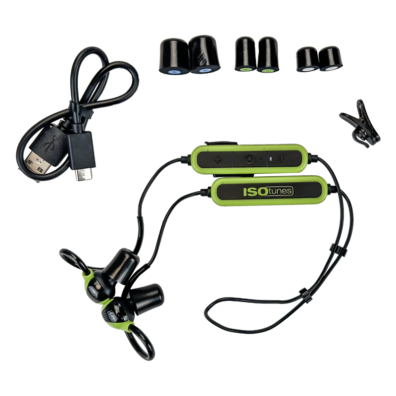 ISOTunes PRO AWARE 2,0