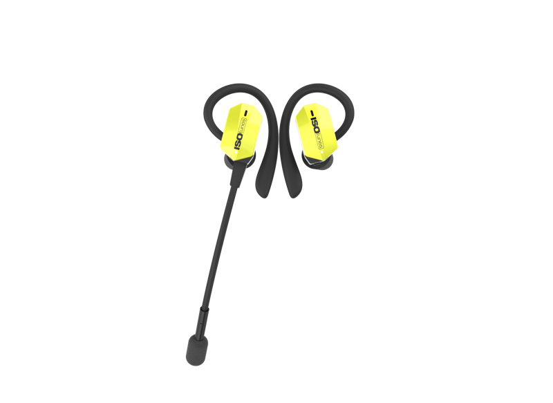 ISOtunes ULTRACOMM Aware EN352