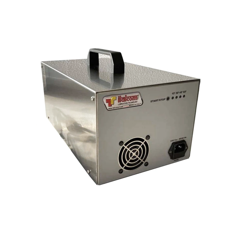 Italcom Ozonator 220v 1000mg