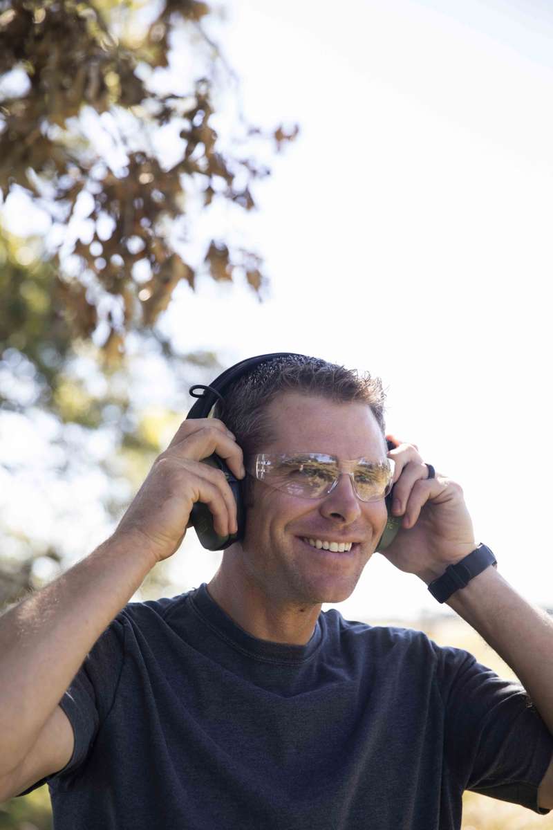 ISOTunes Sport DEFY Slim BT Green EN352