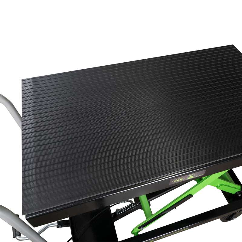 JBM Hydraulisk løftebord 400 kg