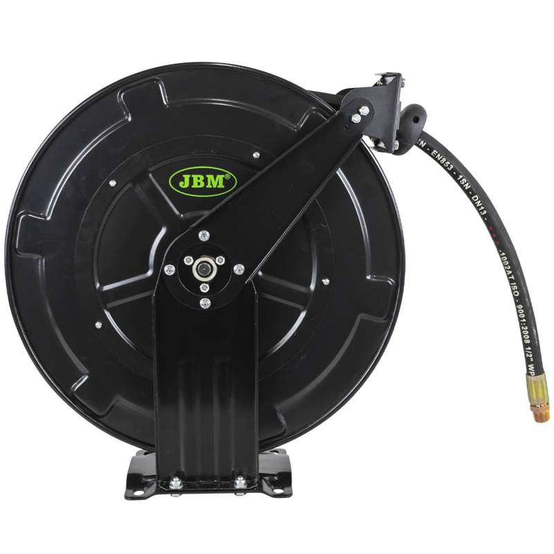JBM Olieslange på rulle 15m 1/2"