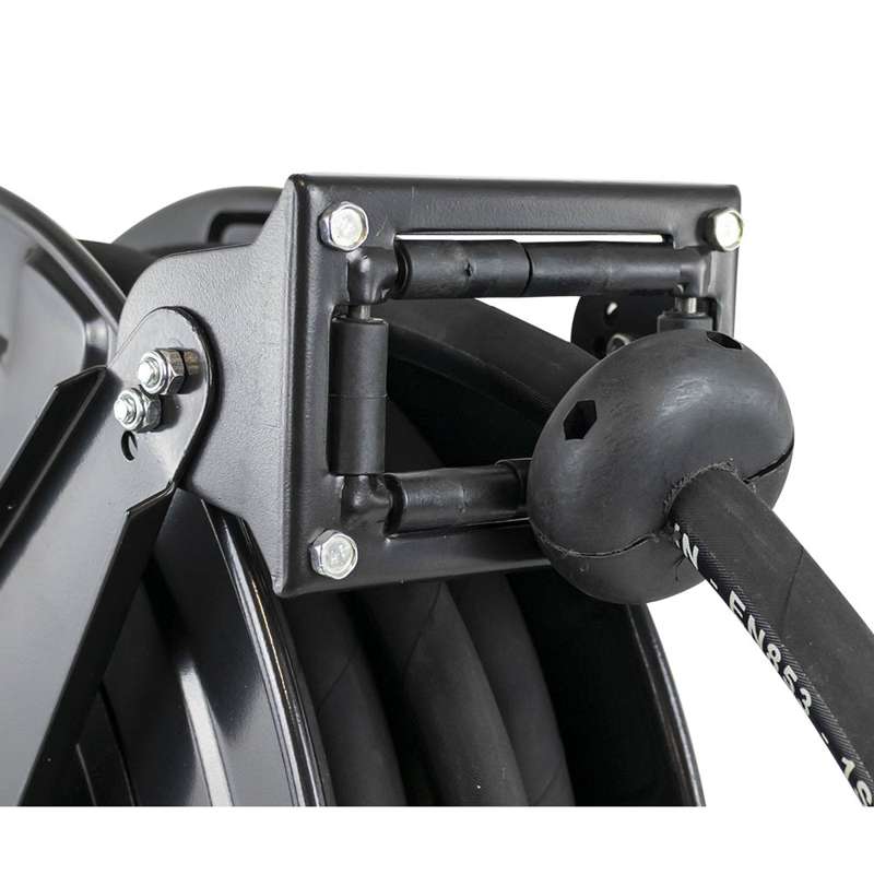 JBM Olieslange på rulle 15m 1/2"