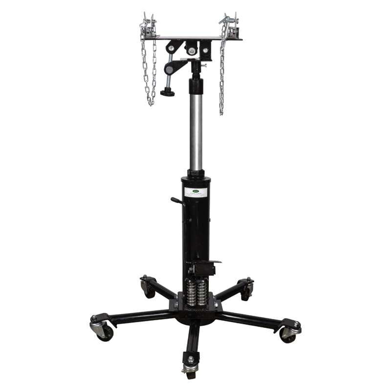 JBM PRO Teleskopisk hydraulisk donkraft 0,5T