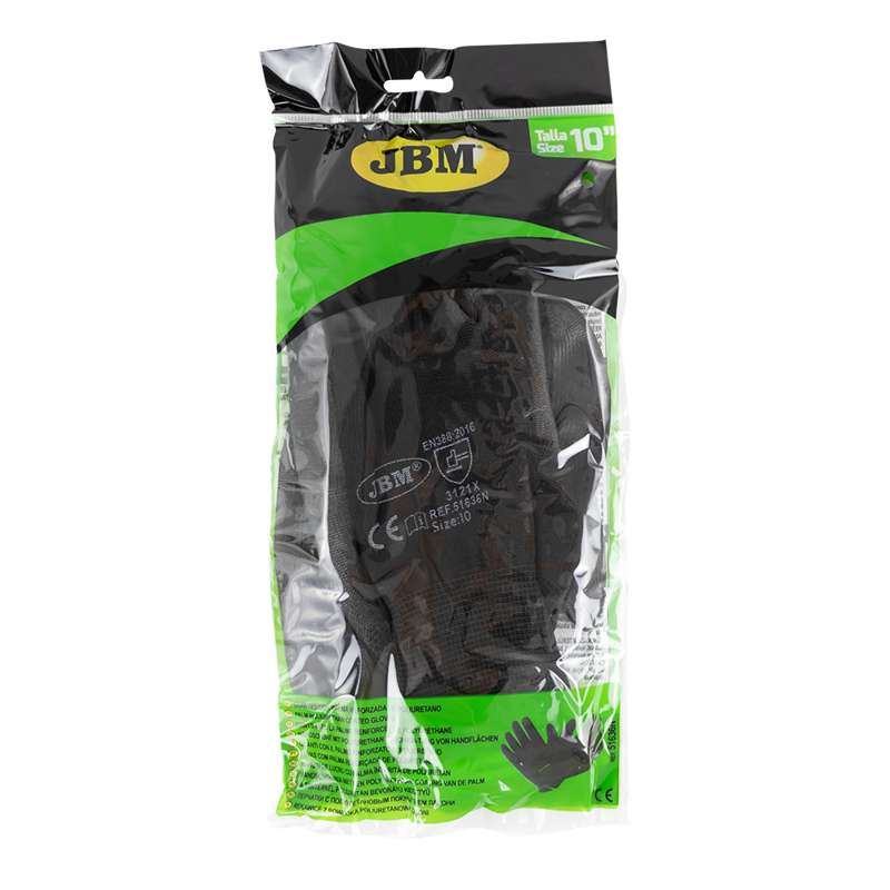 JBM Handsker Polyurethan