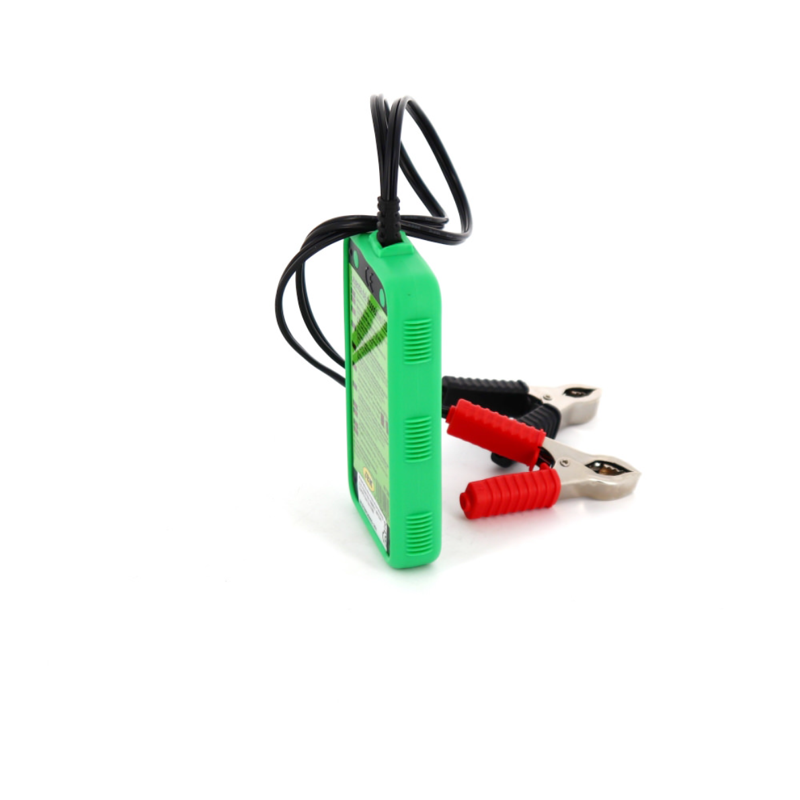 JBM Digital Batteritester