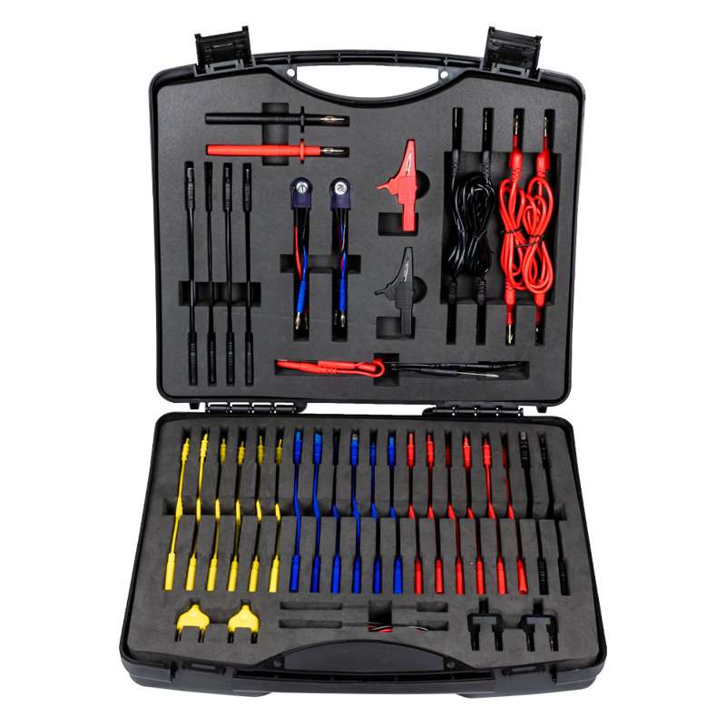 JBM Multimeter kabelsæt og tilbehør