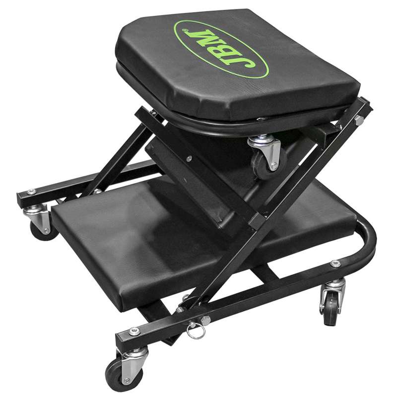 JBM Rullebrædt og stol