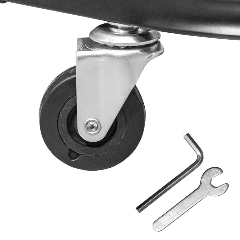 JBM Rullebrædt og stol